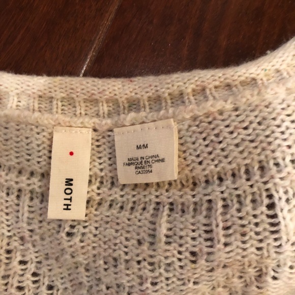 Sweater - Picture 3 of 5